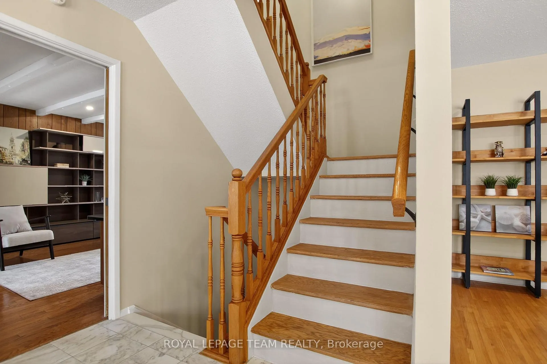Photo 27 of 18 Pentland Crescent, Ottawa, Kanata - Beaverbrook — HOMEH