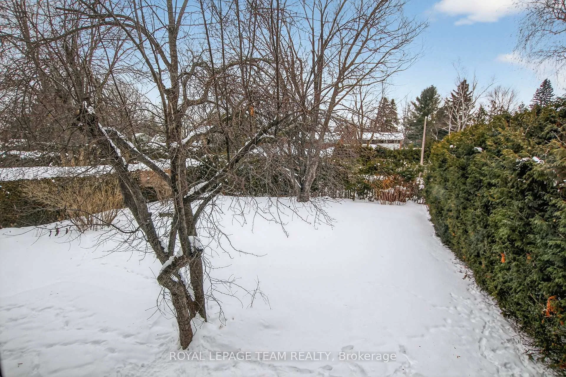 Photo 39 of 18 Pentland Crescent, Ottawa, Kanata - Beaverbrook — HOMEH
