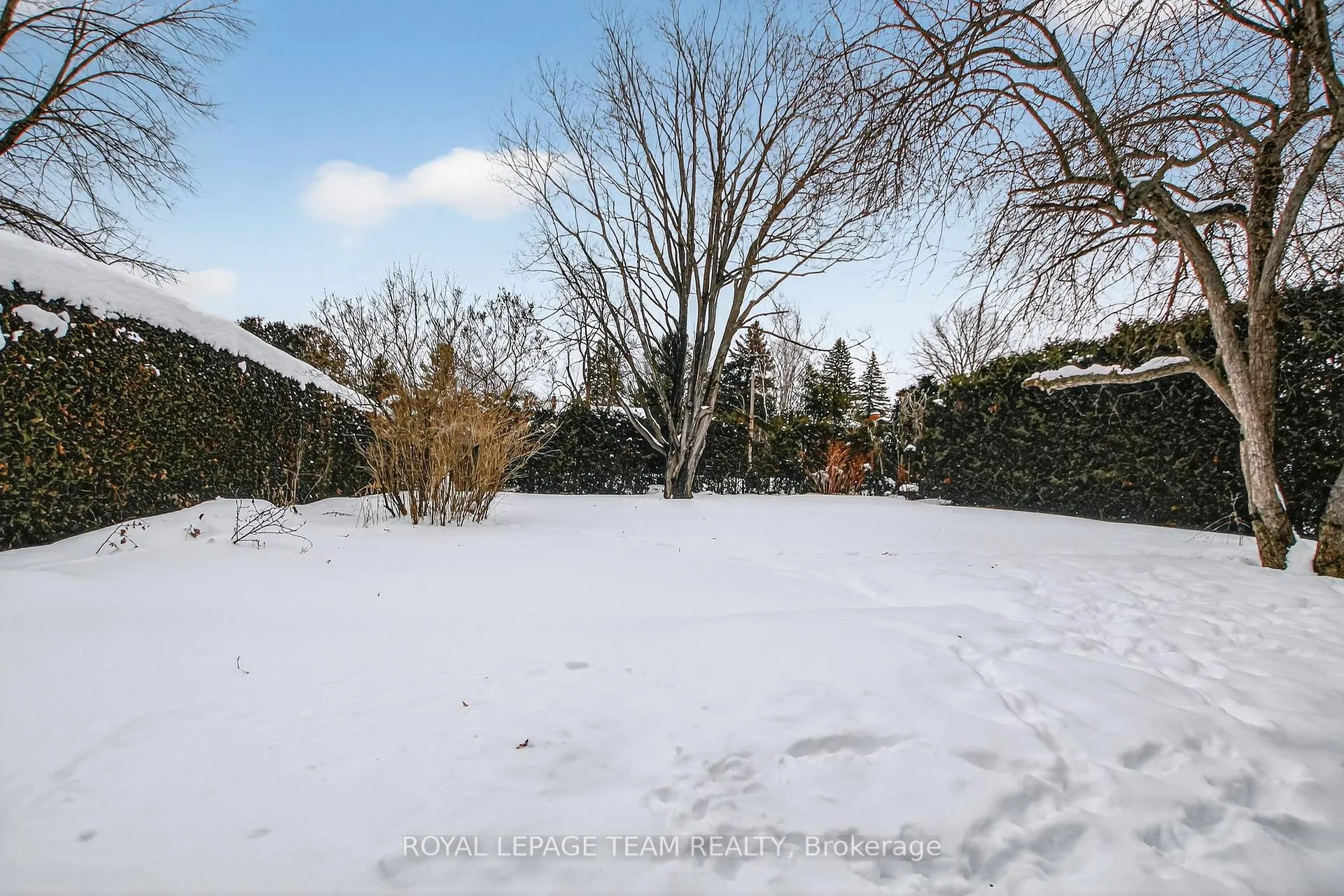 Photo 40 of 18 Pentland Crescent, Ottawa, Kanata - Beaverbrook — HOMEH
