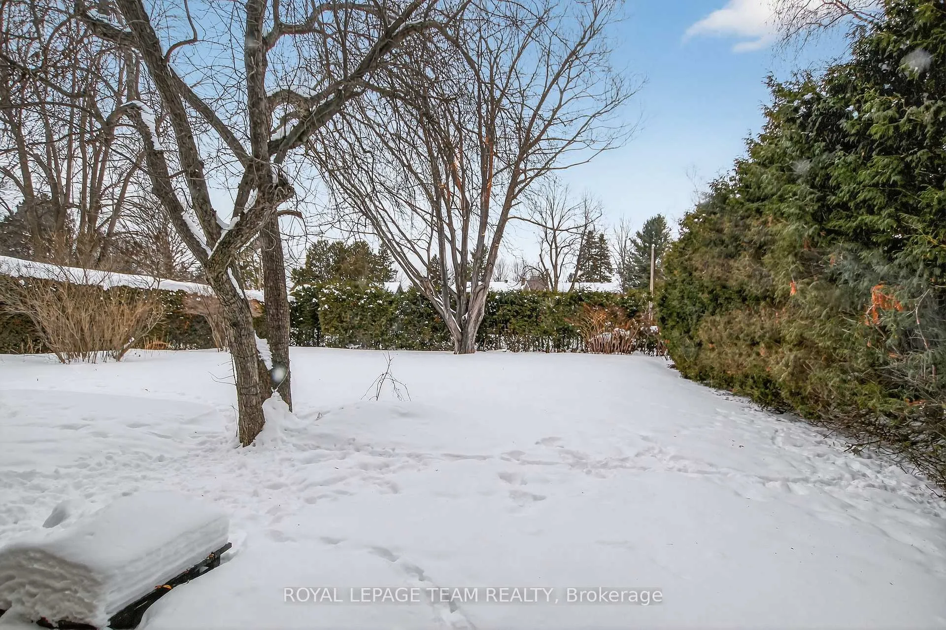 Photo 41 of 18 Pentland Crescent, Ottawa, Kanata - Beaverbrook — HOMEH