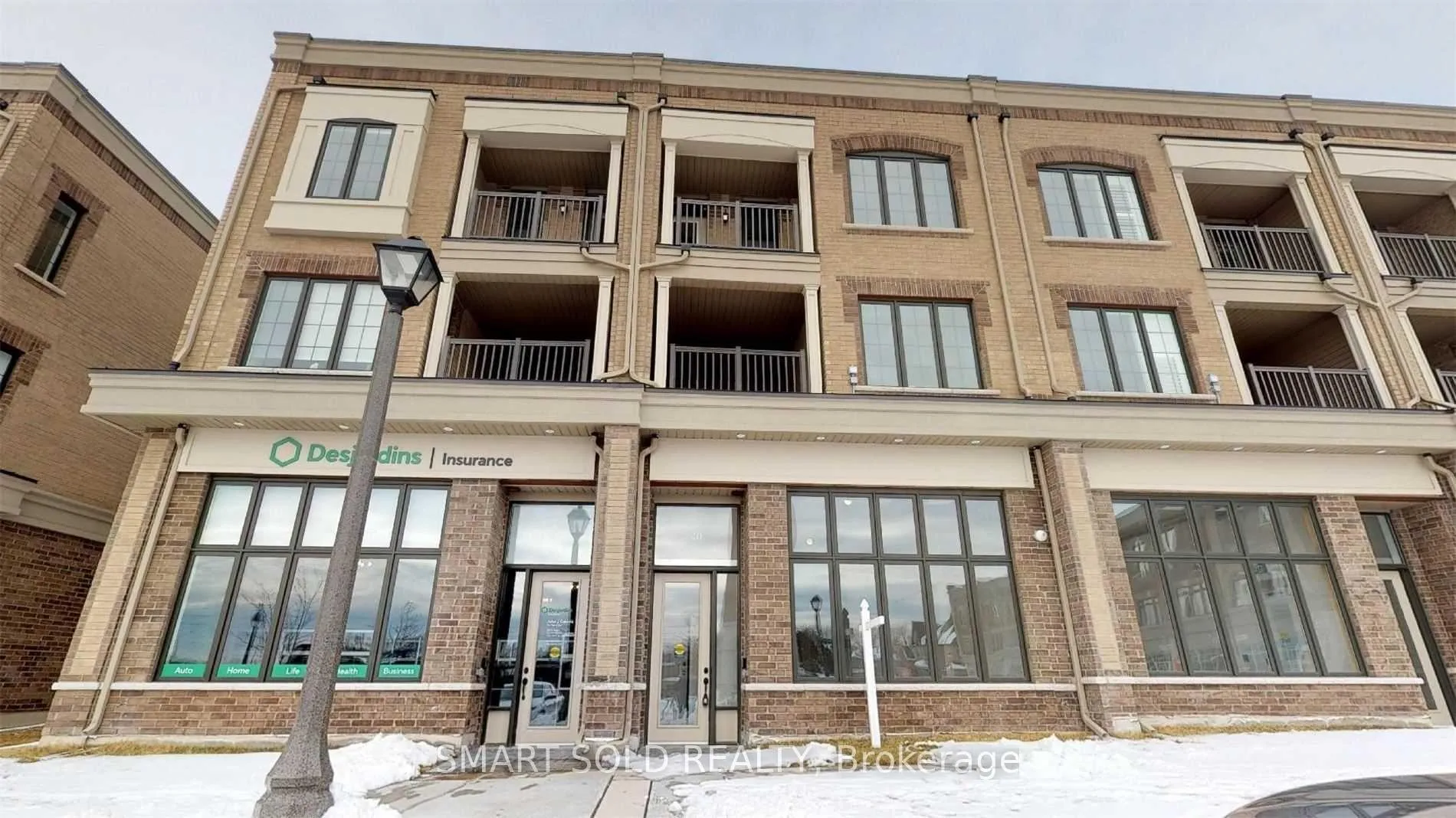 Photo 1 of 17 Jaffna Lane, Markham, Berczy — HOMEH