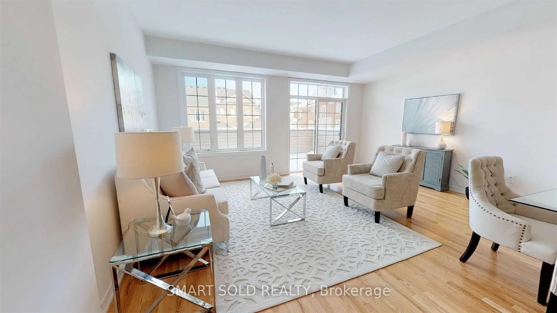 Photo 3 of 17 Jaffna Lane, Markham, Berczy — HOMEH