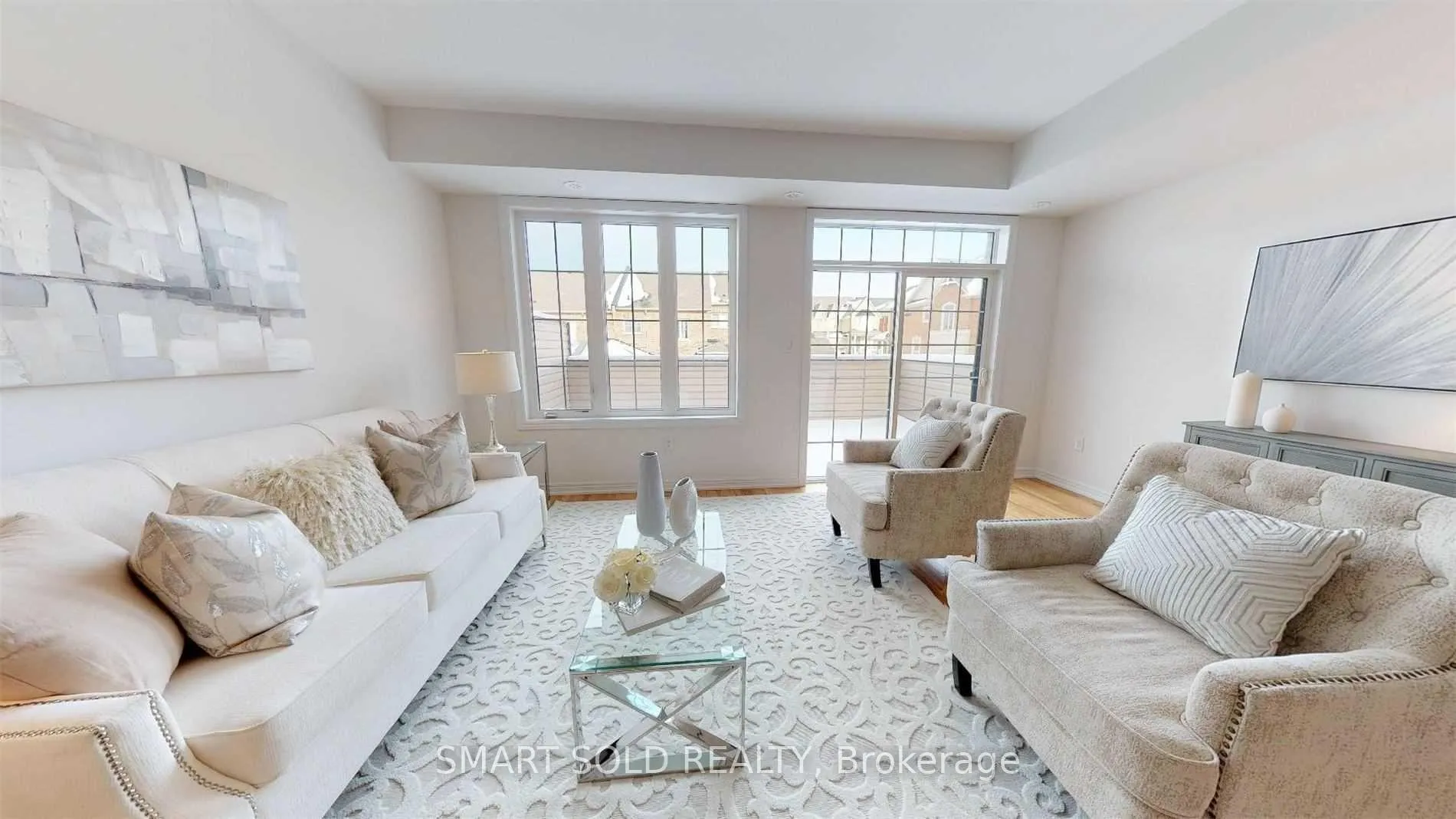 Photo 5 of 17 Jaffna Lane, Markham, Berczy — HOMEH