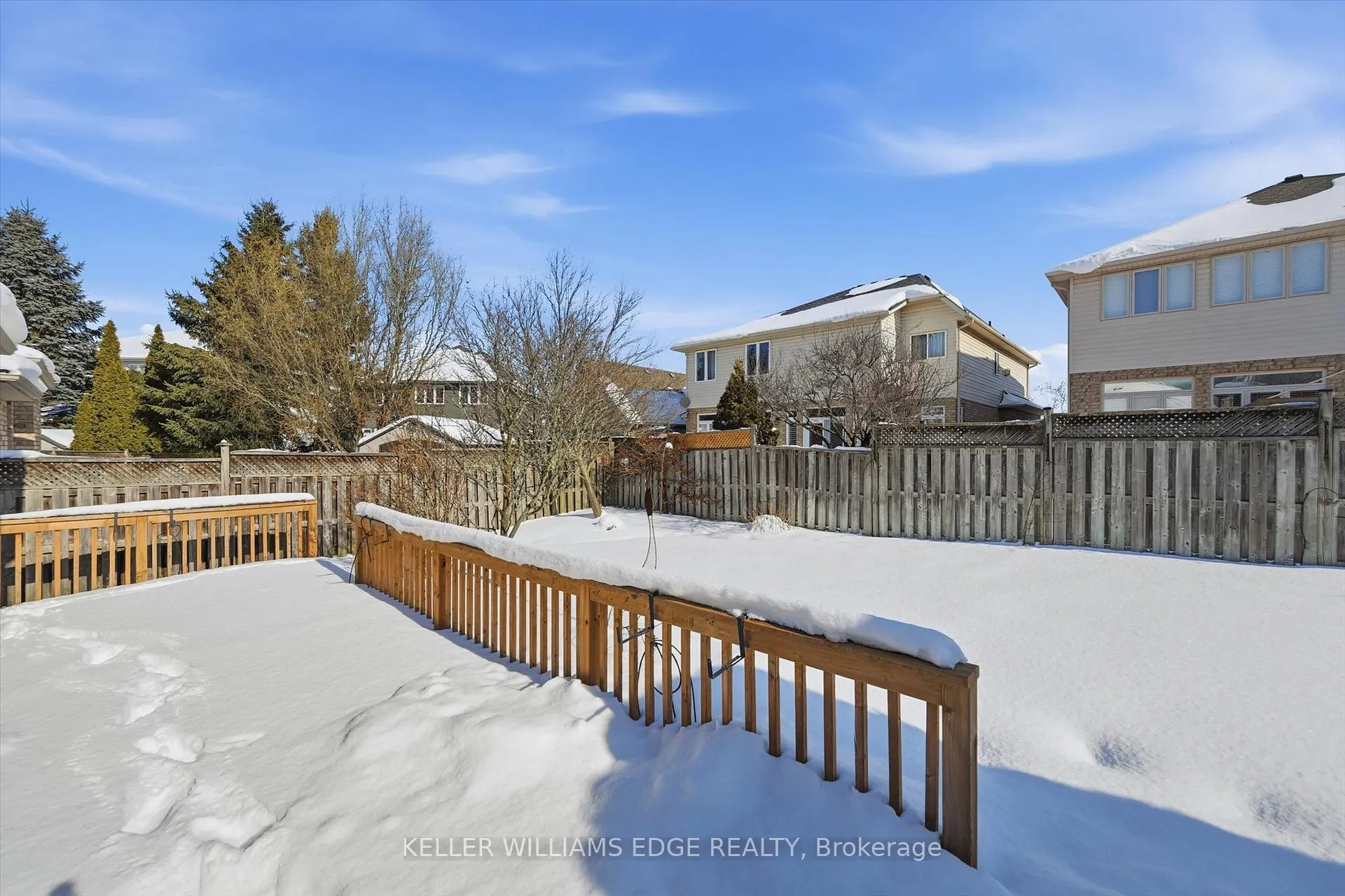 Photo 41 of 305 Southcote Drive, Hamilton, Meadowlands — HOMEH