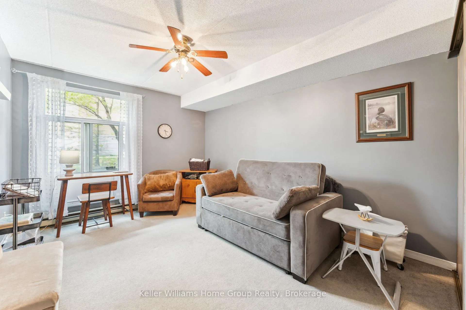 Photo 12 of Unit 105, 8 Christopher Court, Guelph, Kortright West — HOMEH