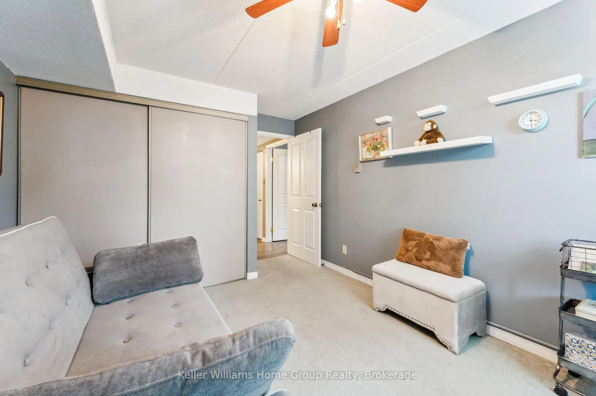 Photo 13 of Unit 105, 8 Christopher Court, Guelph, Kortright West — HOMEH