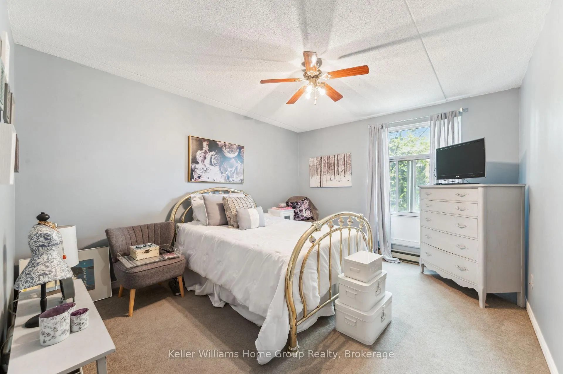 Photo 15 of Unit 105, 8 Christopher Court, Guelph, Kortright West — HOMEH