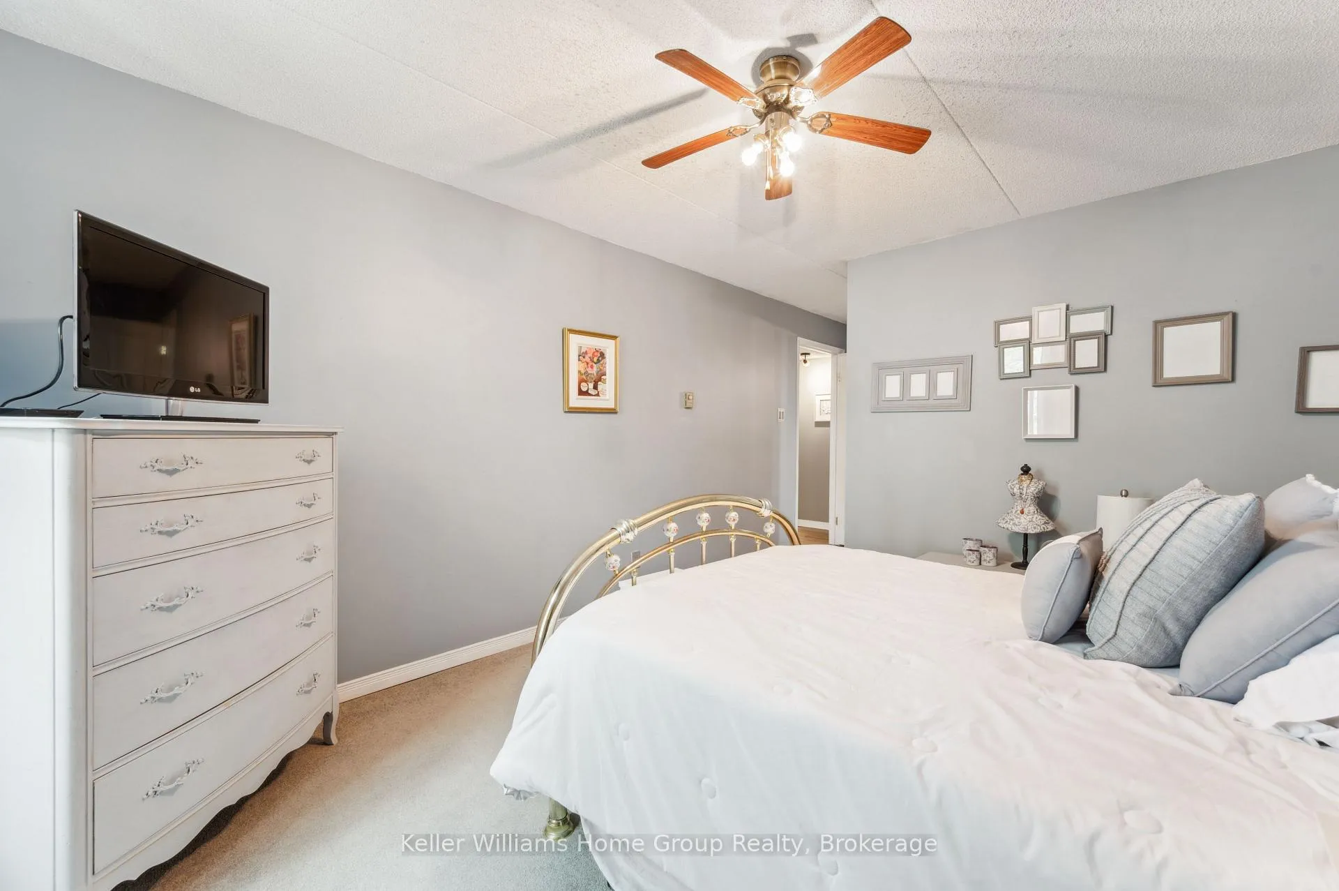 Photo 16 of Unit 105, 8 Christopher Court, Guelph, Kortright West — HOMEH