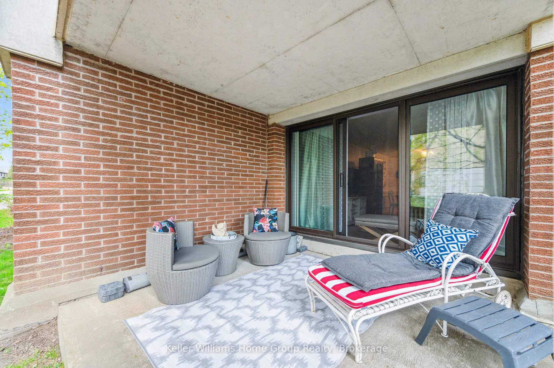 Photo 19 of Unit 105, 8 Christopher Court, Guelph, Kortright West — HOMEH
