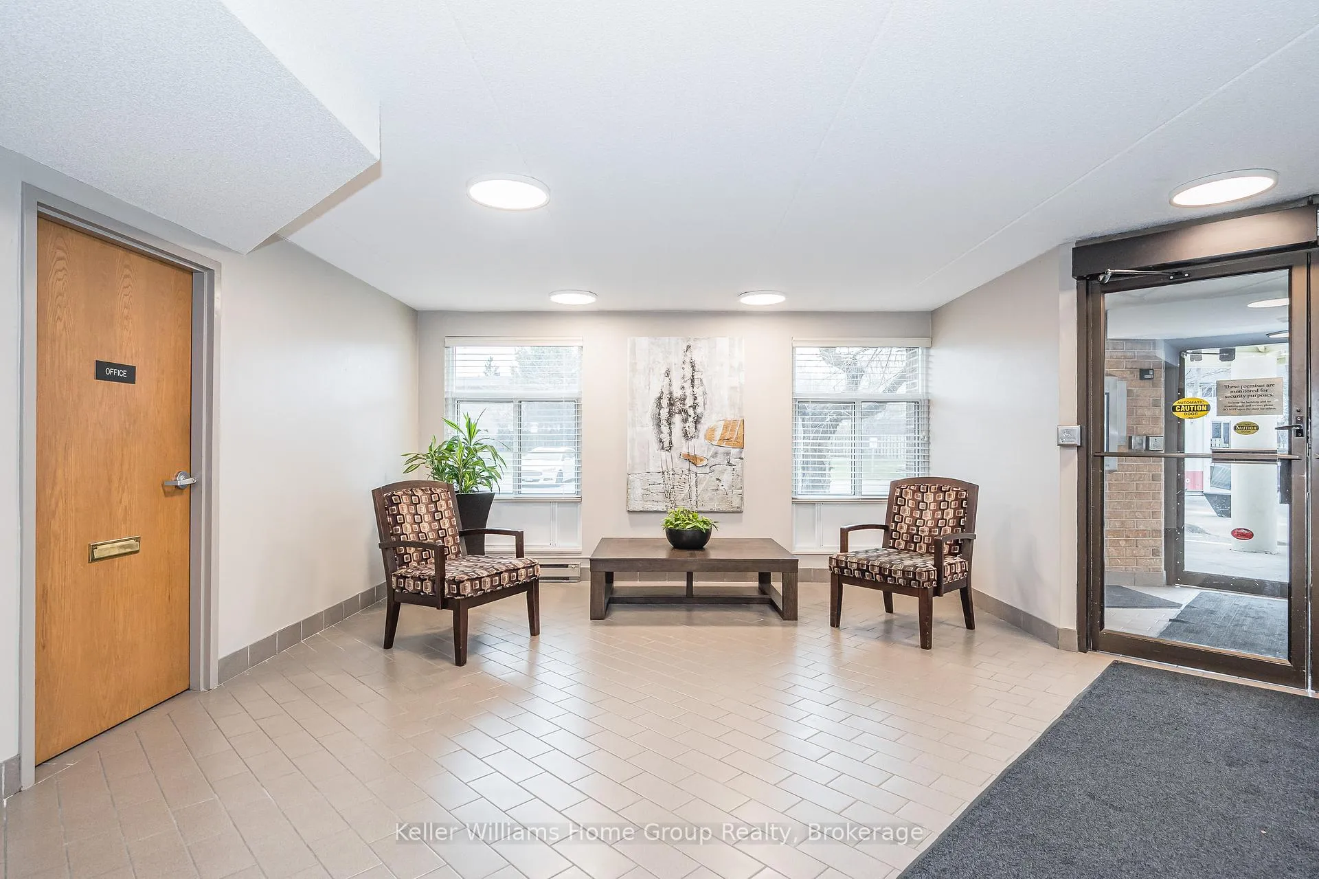 Photo 27 of Unit 105, 8 Christopher Court, Guelph, Kortright West — HOMEH