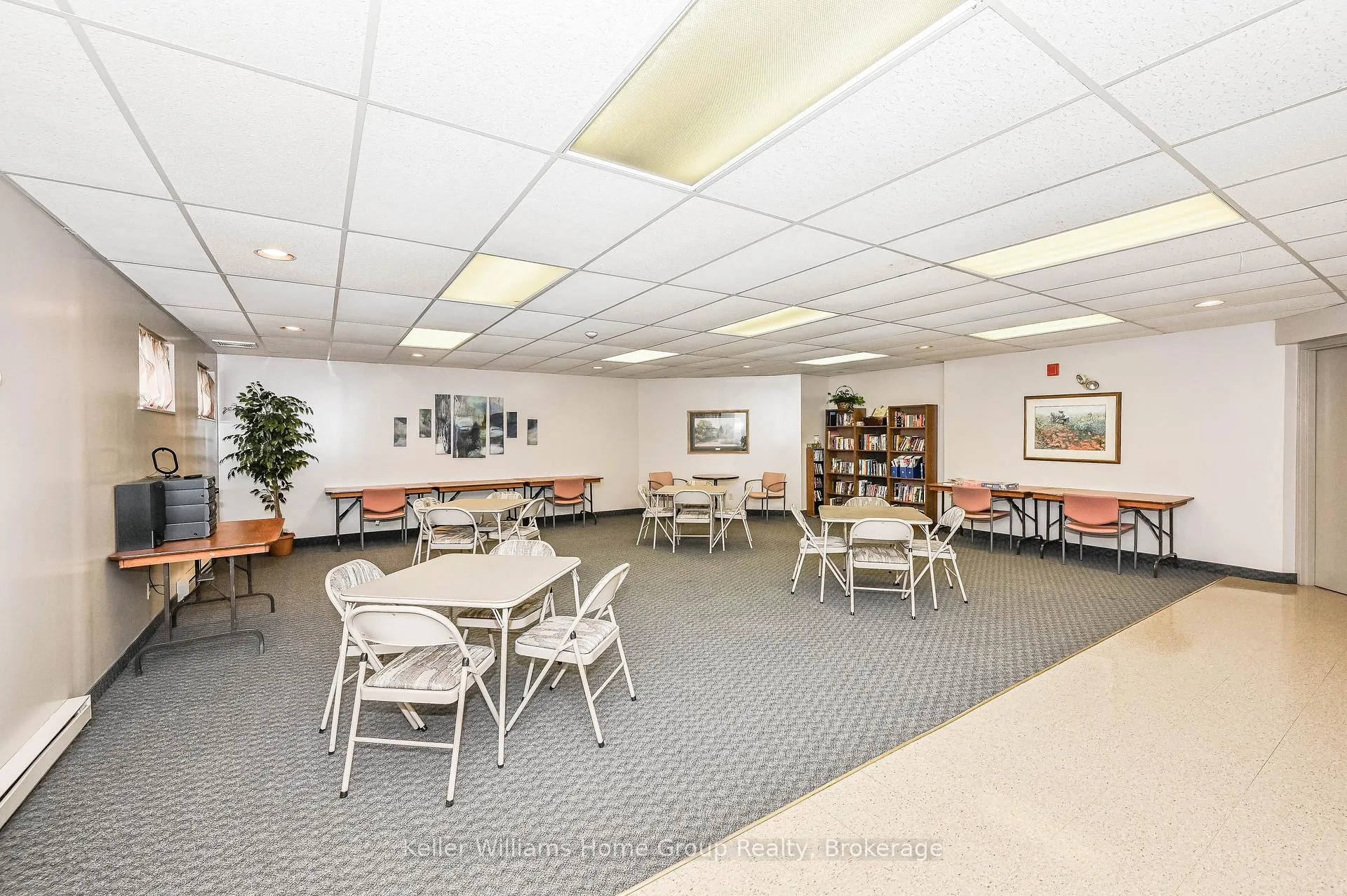 Photo 31 of Unit 105, 8 Christopher Court, Guelph, Kortright West — HOMEH