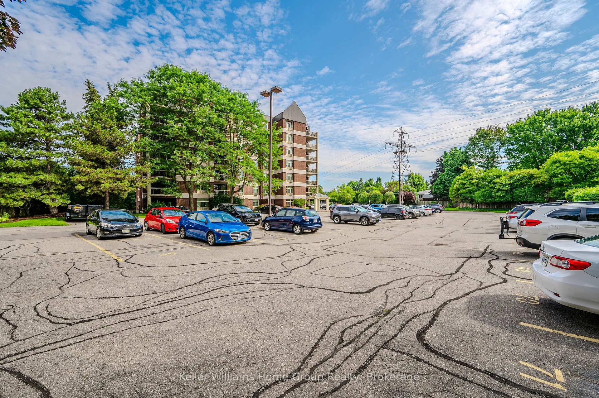 Photo 36 of Unit 105, 8 Christopher Court, Guelph, Kortright West — HOMEH