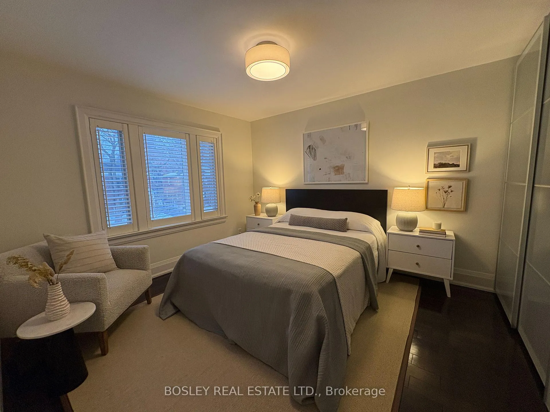 Photo 9 of 19 Thursfield Crescent, Toronto, Leaside — HOMEH