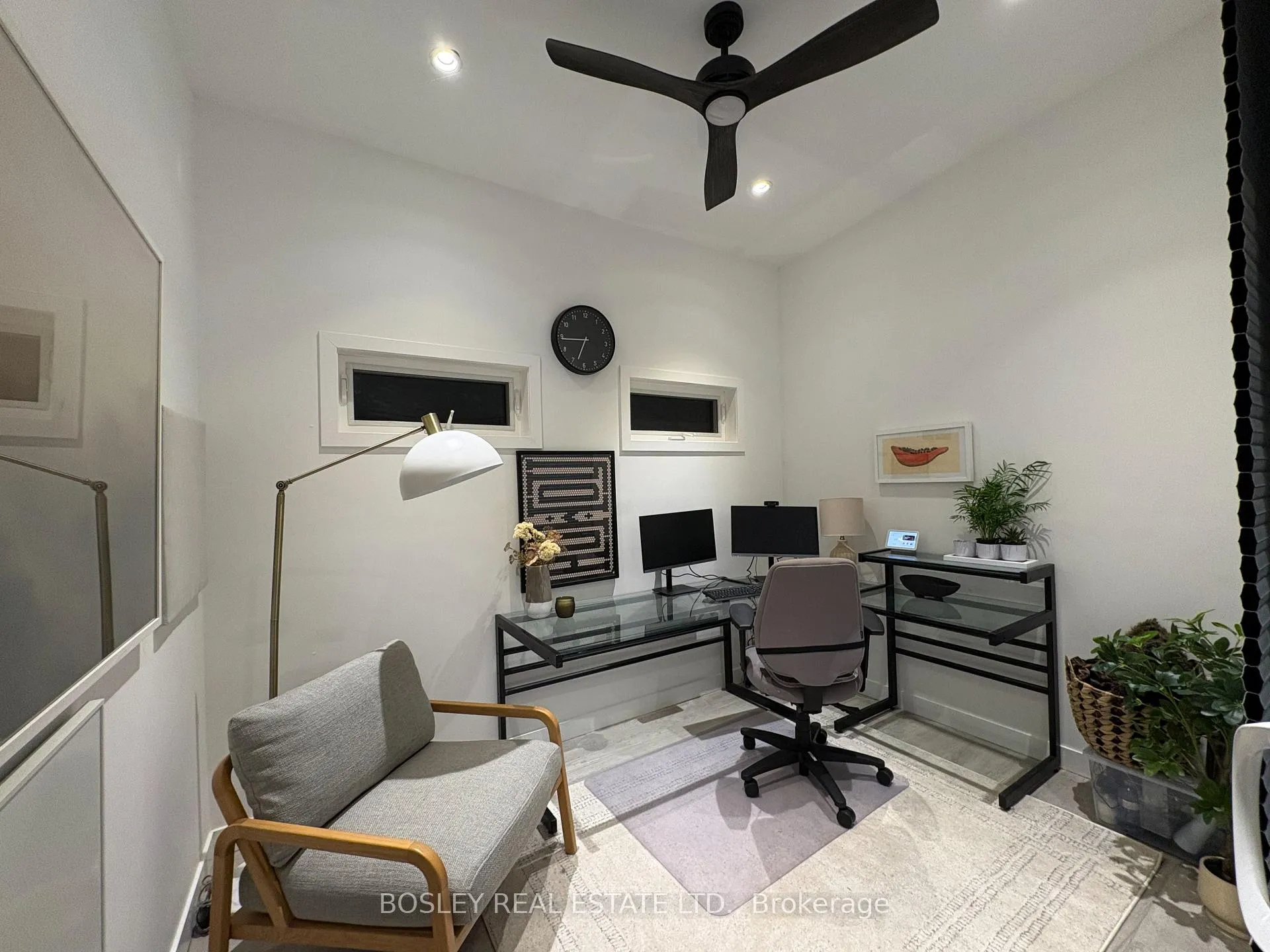 Photo 18 of 19 Thursfield Crescent, Toronto, Leaside — HOMEH