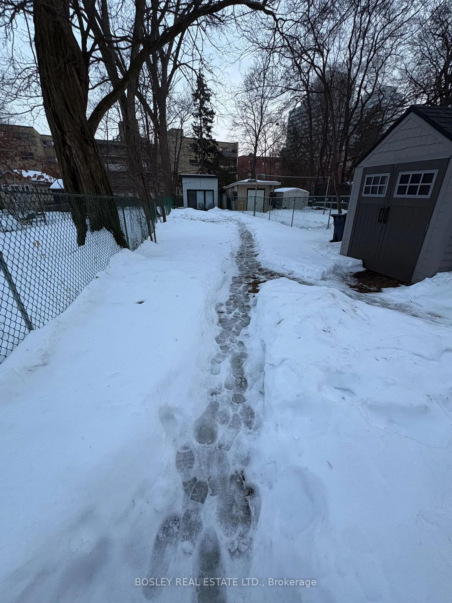 Photo 19 of 19 Thursfield Crescent, Toronto, Leaside — HOMEH
