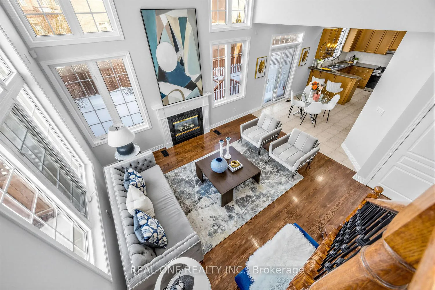 Photo 5 of 18 Calico Crescent, Markham, Cachet — HOMEH