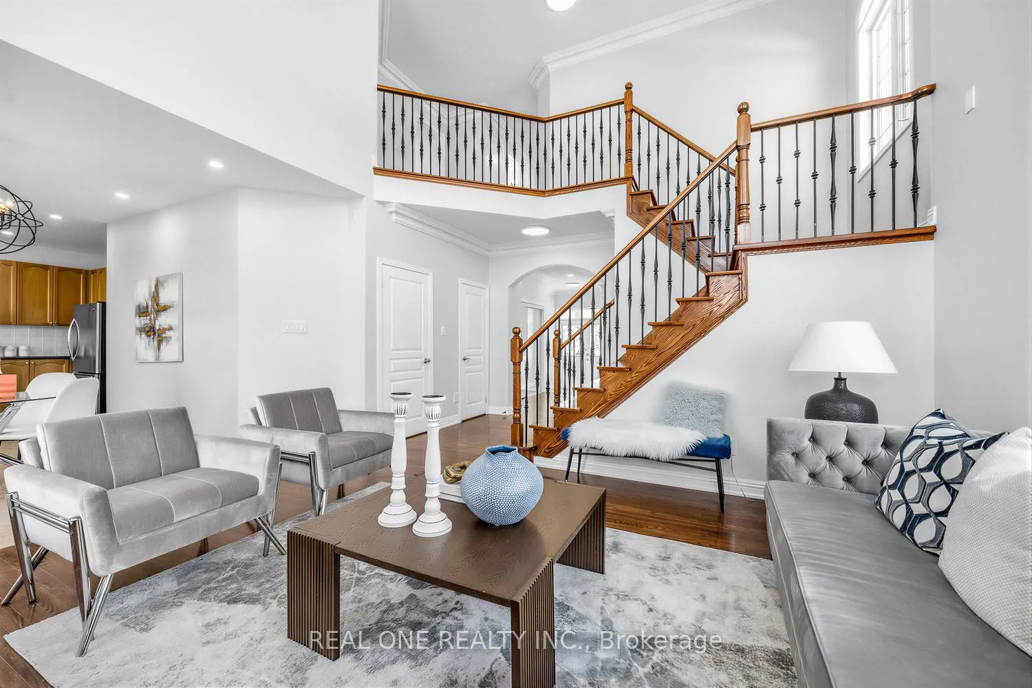Photo 7 of 18 Calico Crescent, Markham, Cachet — HOMEH