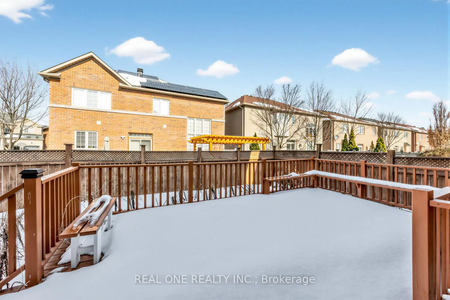 Photo 35 of 18 Calico Crescent, Markham, Cachet — HOMEH