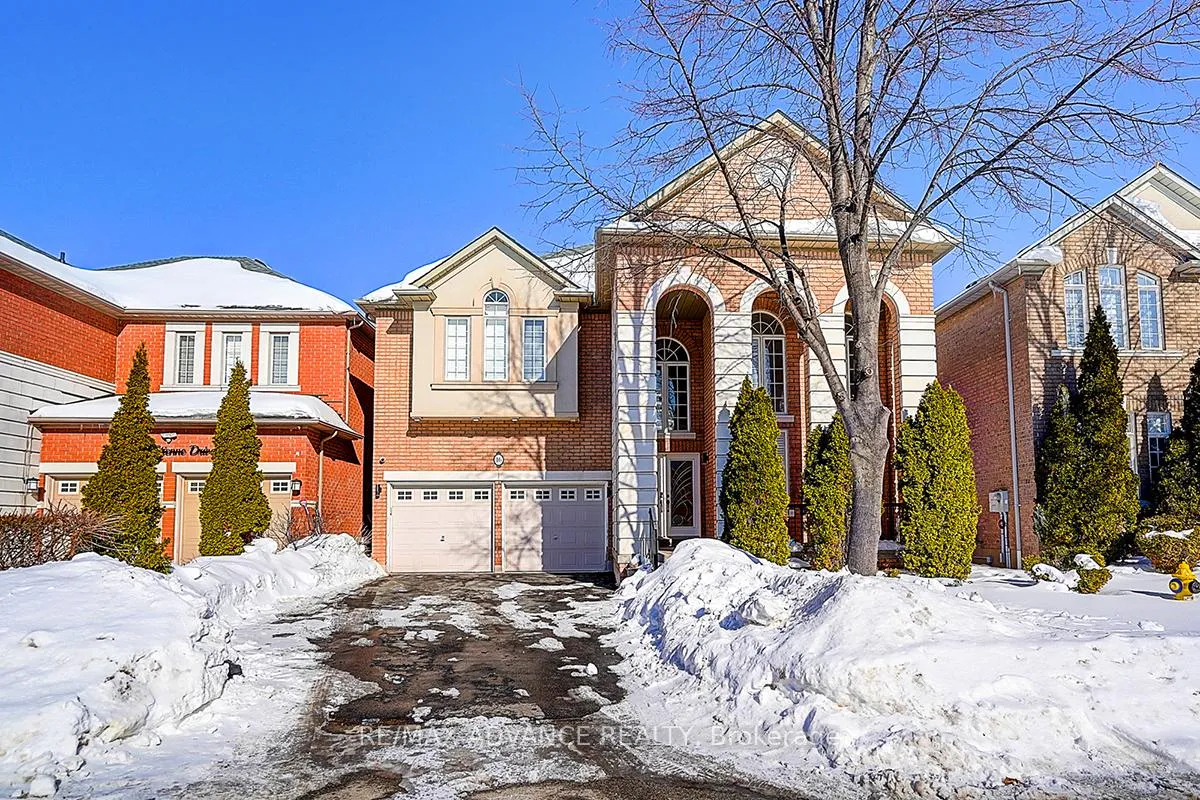 Front of 16 St Etienne Drive