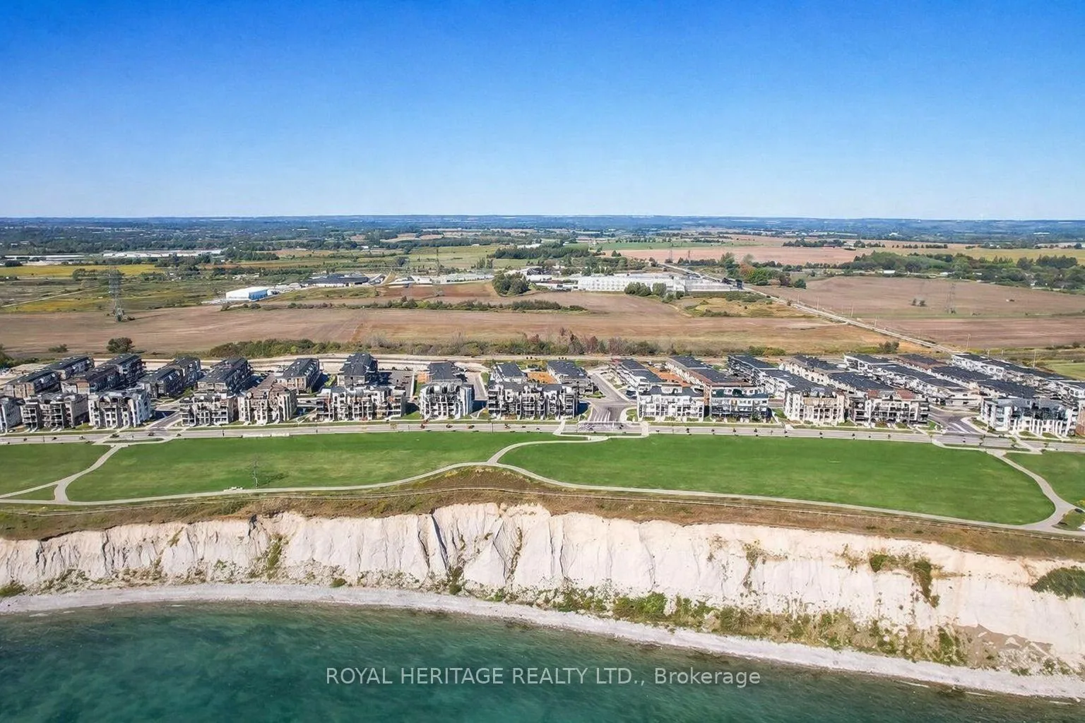 Photo 30 of 33 B Lookout Drive, Clarington, Bowmanville — HOMEH