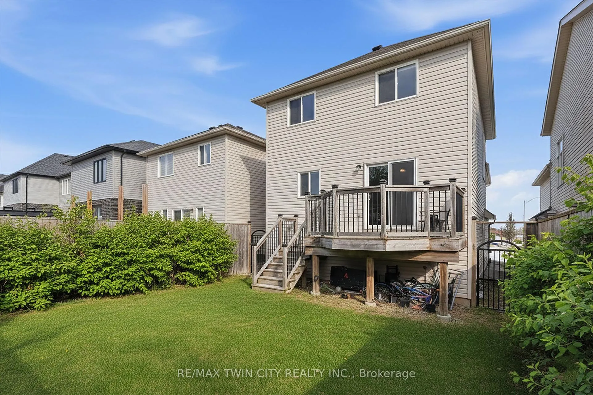 Photo 37 of 187 Woodbine Avenue, Kitchener — HOMEH