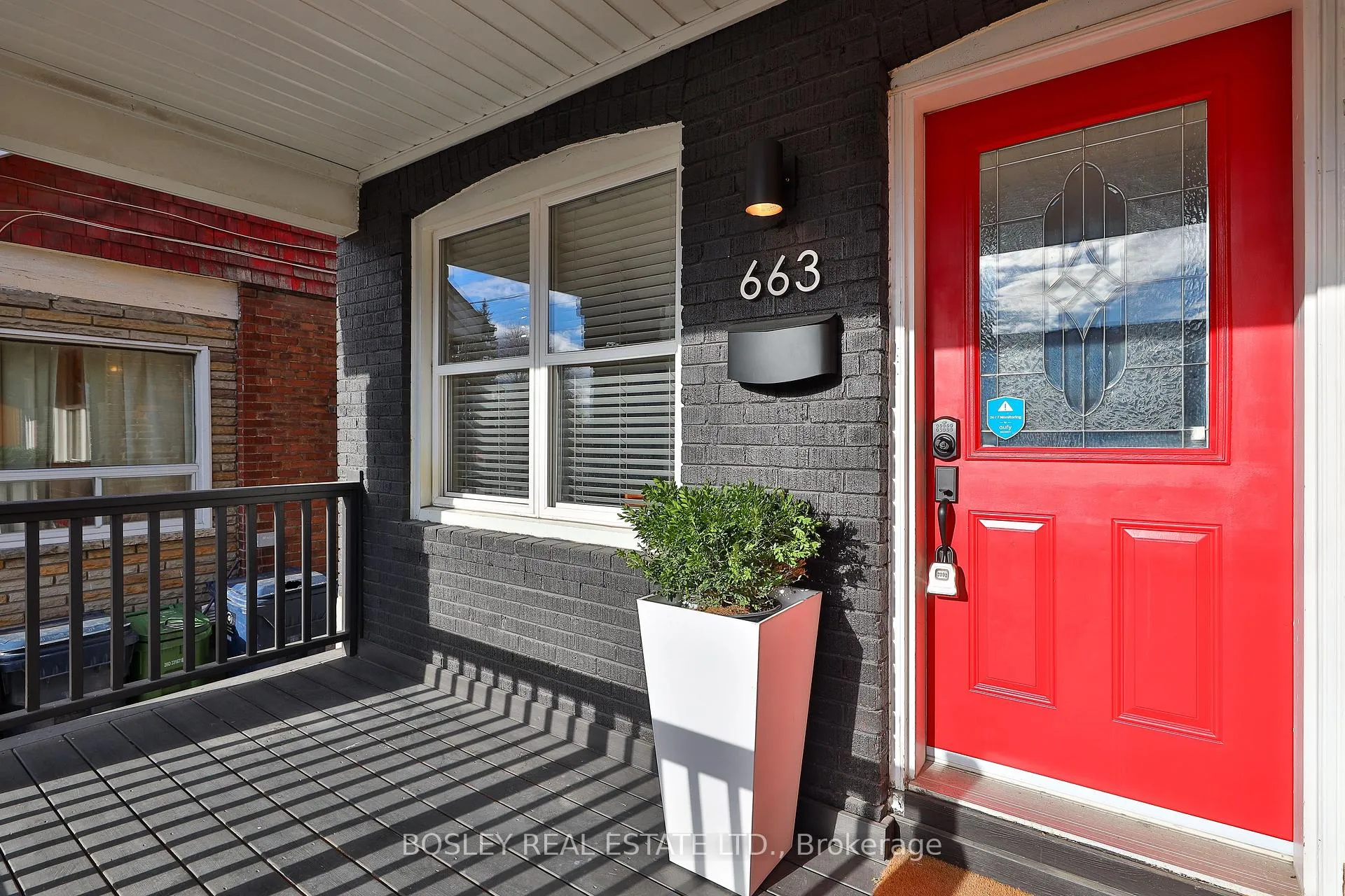 Photo 1 of 663 Vaughan Road, Toronto, Oakwood Village — HOMEH