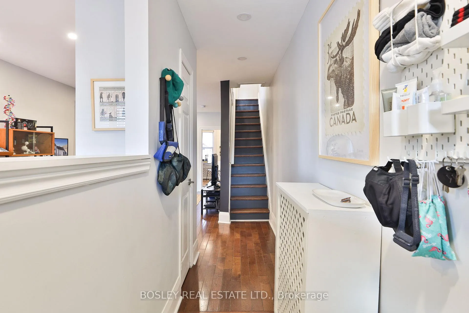 Photo 2 of 663 Vaughan Road, Toronto, Oakwood Village — HOMEH