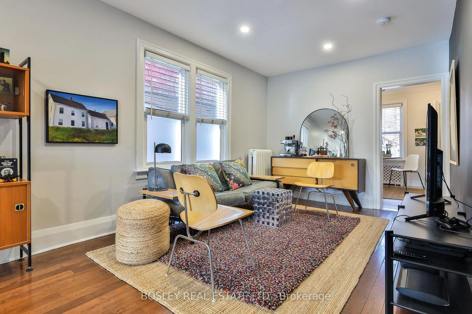 Photo 3 of 663 Vaughan Road, Toronto, Oakwood Village — HOMEH
