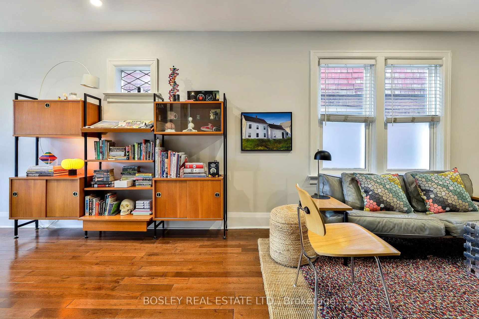 Photo 4 of 663 Vaughan Road, Toronto, Oakwood Village — HOMEH