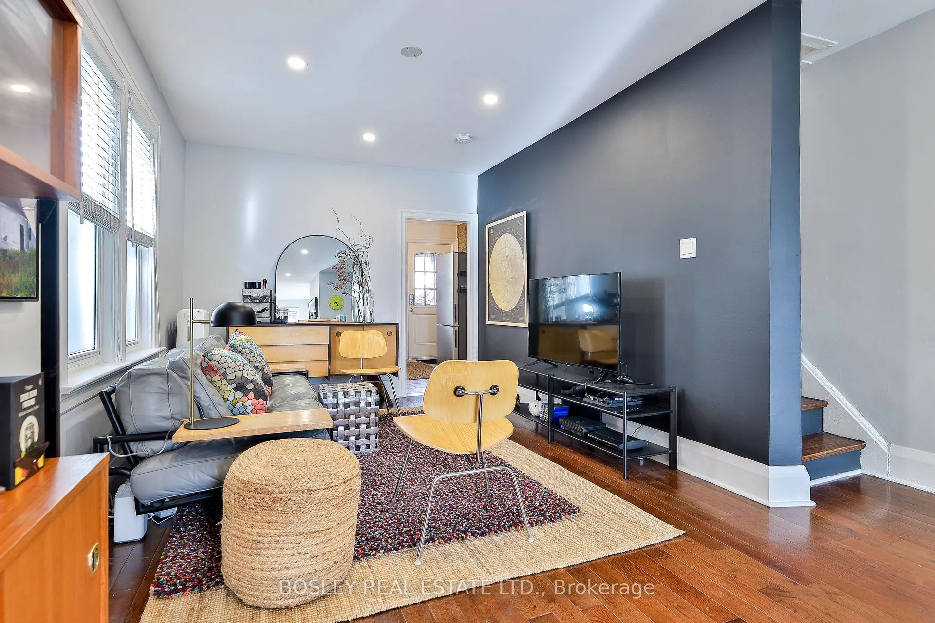 Photo 5 of 663 Vaughan Road, Toronto, Oakwood Village — HOMEH