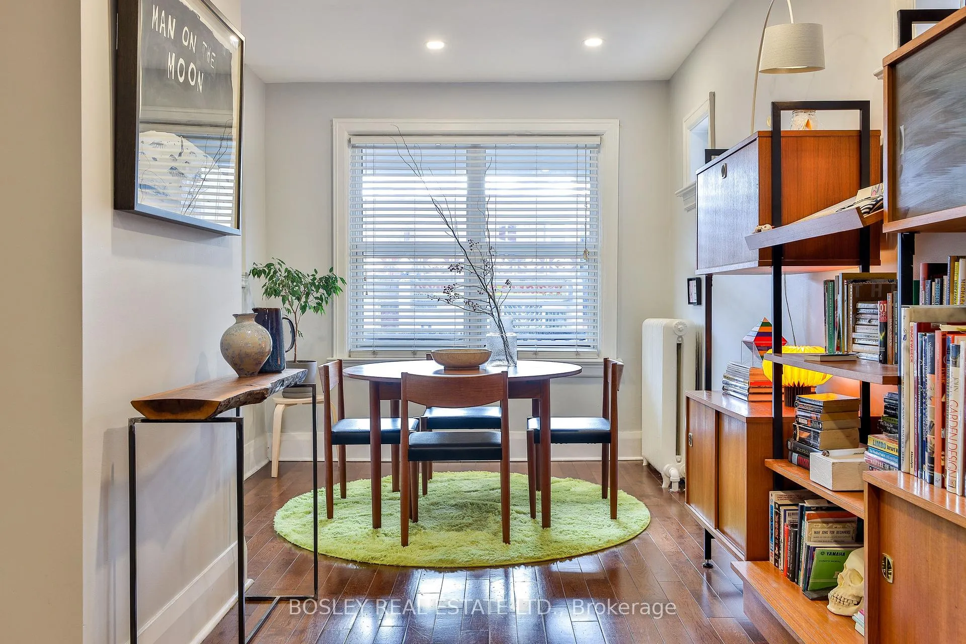 Photo 7 of 663 Vaughan Road, Toronto, Oakwood Village — HOMEH