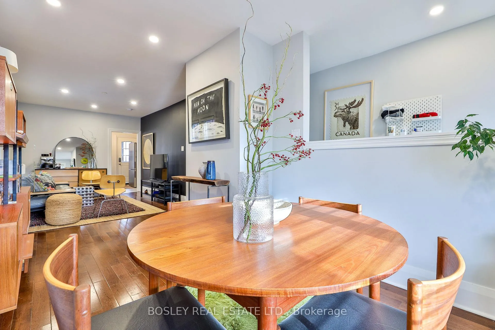 Photo 9 of 663 Vaughan Road, Toronto, Oakwood Village — HOMEH