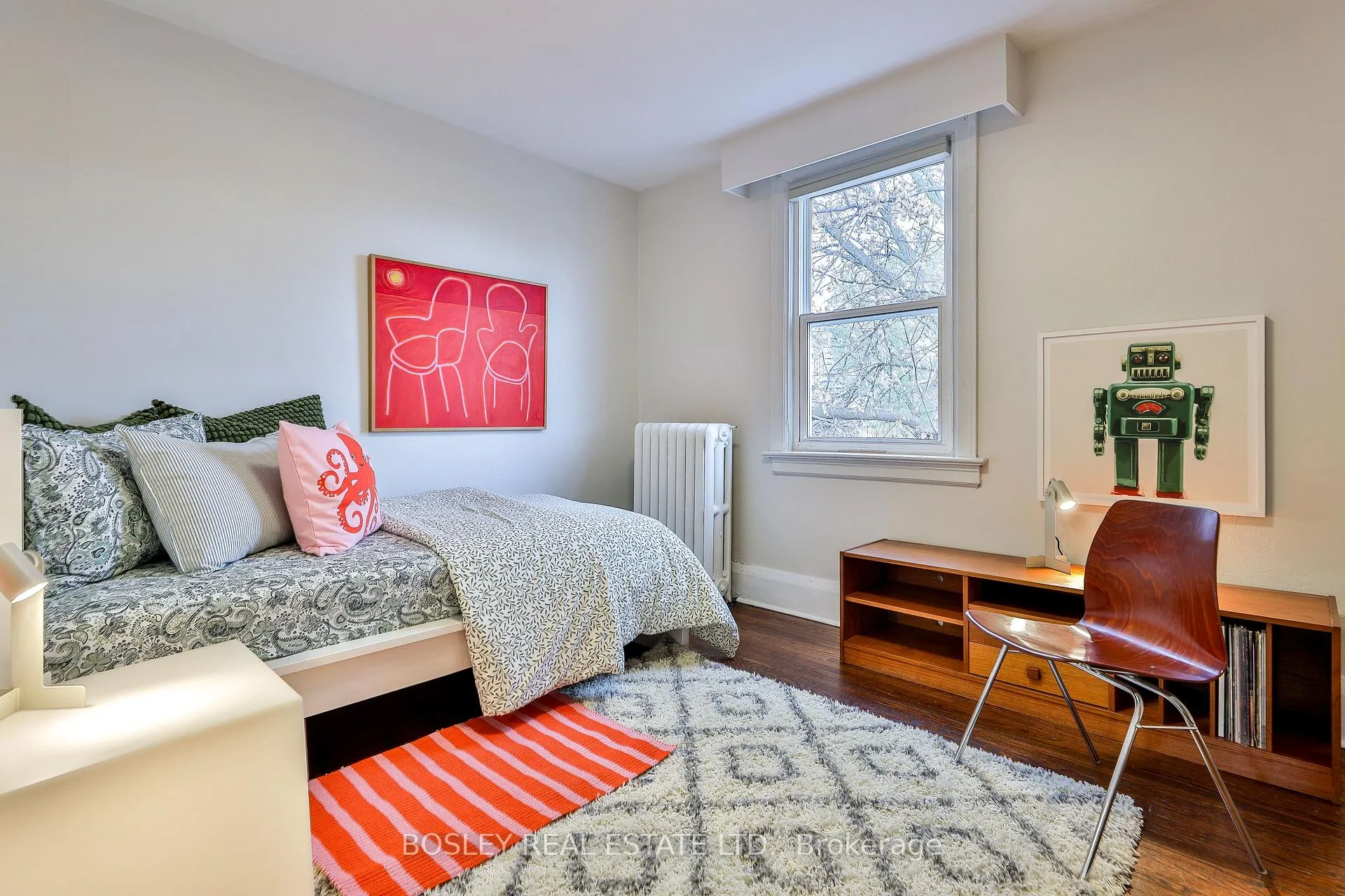 Photo 17 of 663 Vaughan Road, Toronto, Oakwood Village — HOMEH