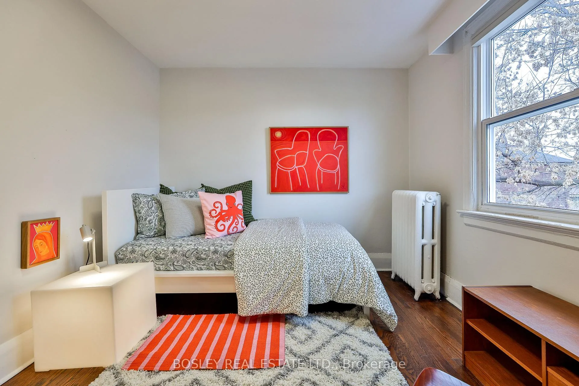 Photo 18 of 663 Vaughan Road, Toronto, Oakwood Village — HOMEH