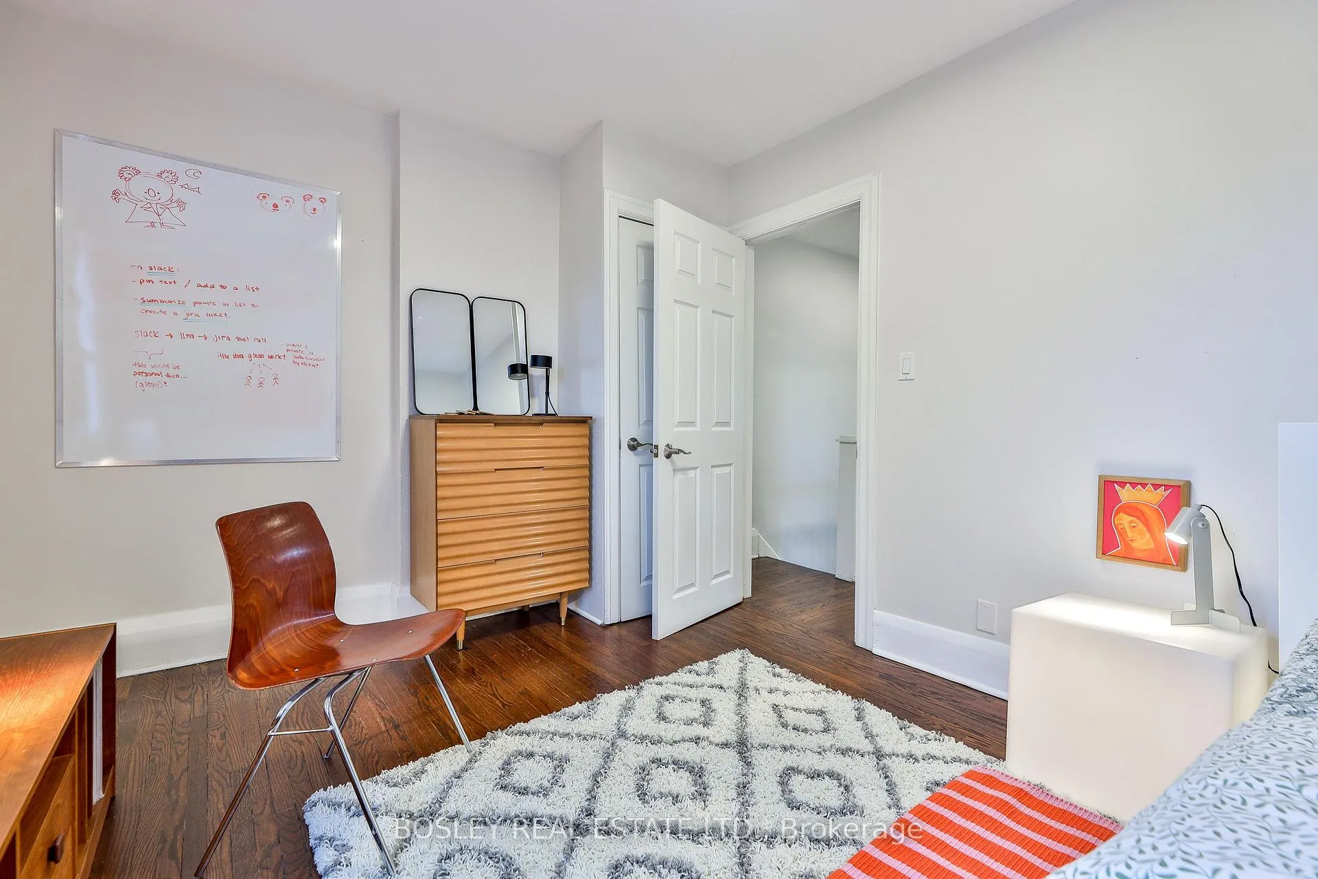 Photo 19 of 663 Vaughan Road, Toronto, Oakwood Village — HOMEH