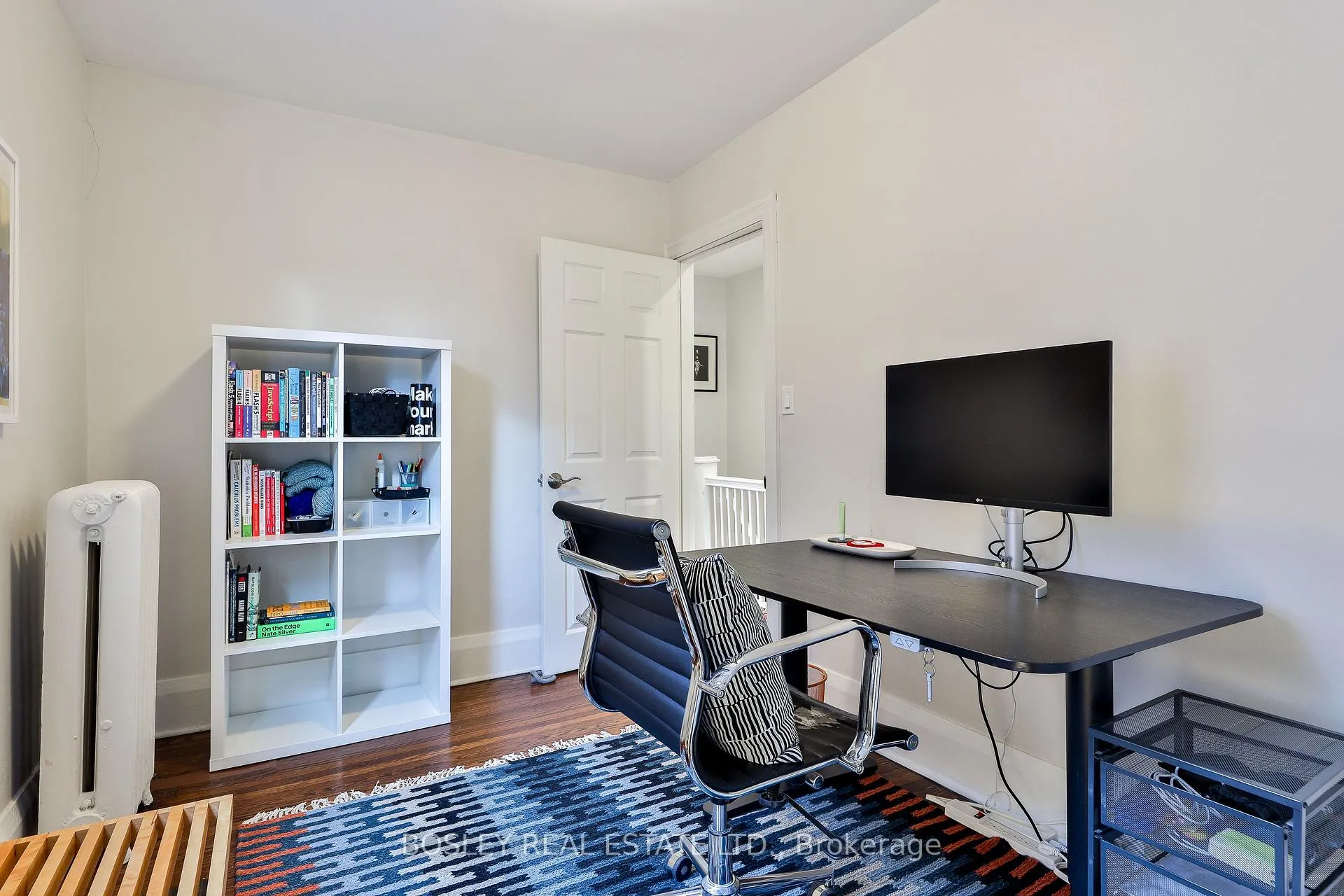 Photo 21 of 663 Vaughan Road, Toronto, Oakwood Village — HOMEH
