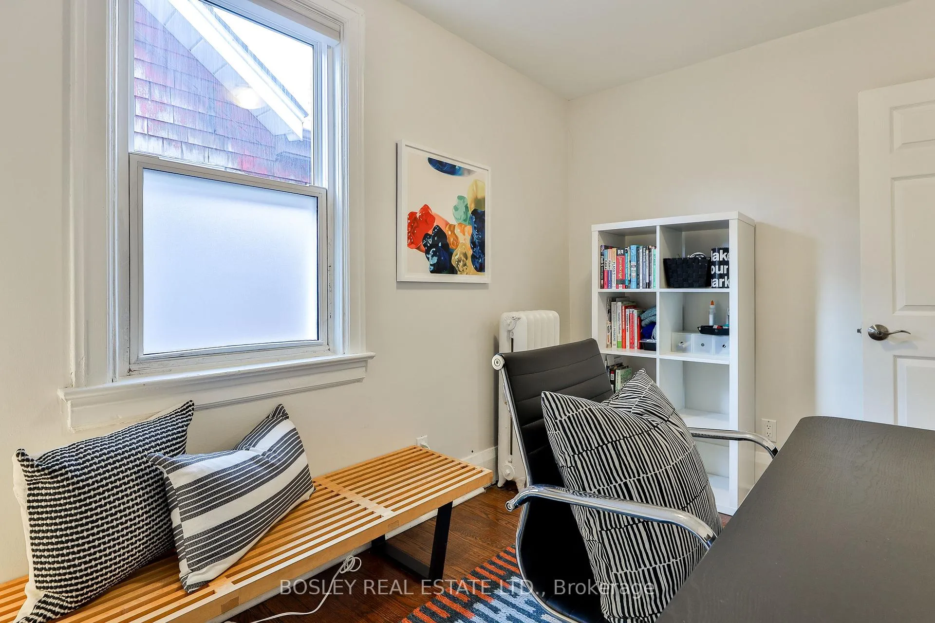 Photo 22 of 663 Vaughan Road, Toronto, Oakwood Village — HOMEH
