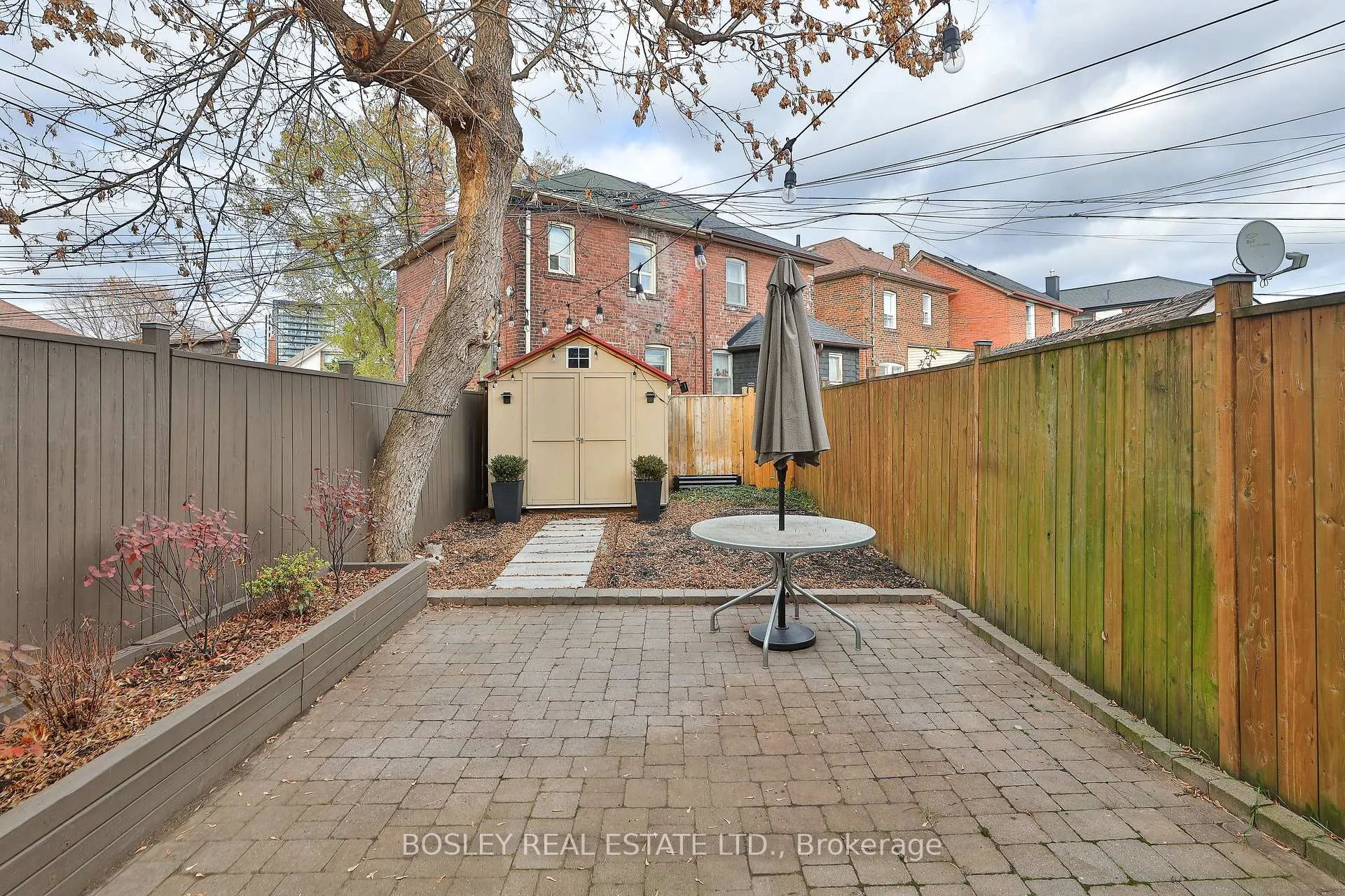 Photo 31 of 663 Vaughan Road, Toronto, Oakwood Village — HOMEH
