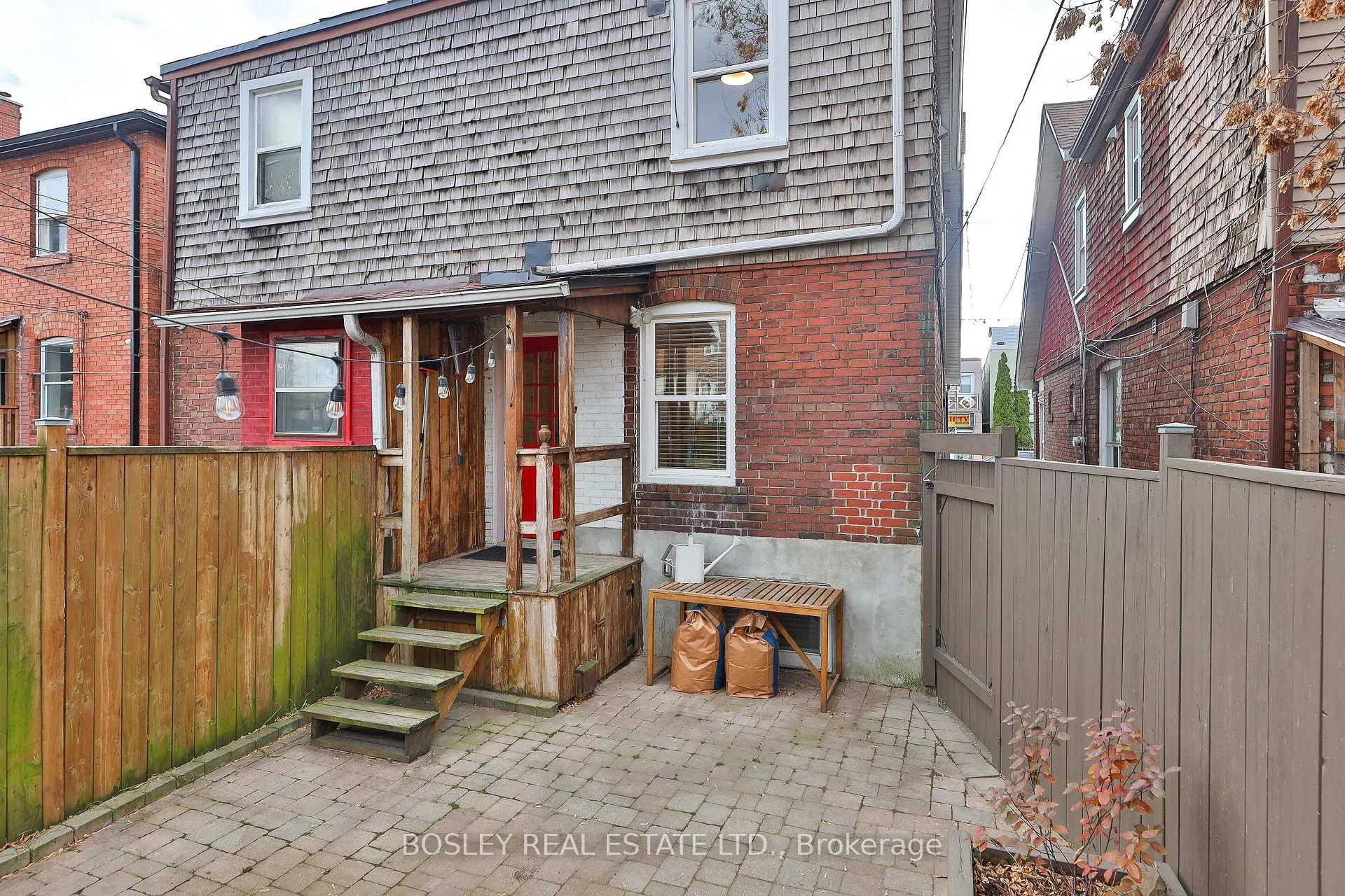 Photo 34 of 663 Vaughan Road, Toronto, Oakwood Village — HOMEH