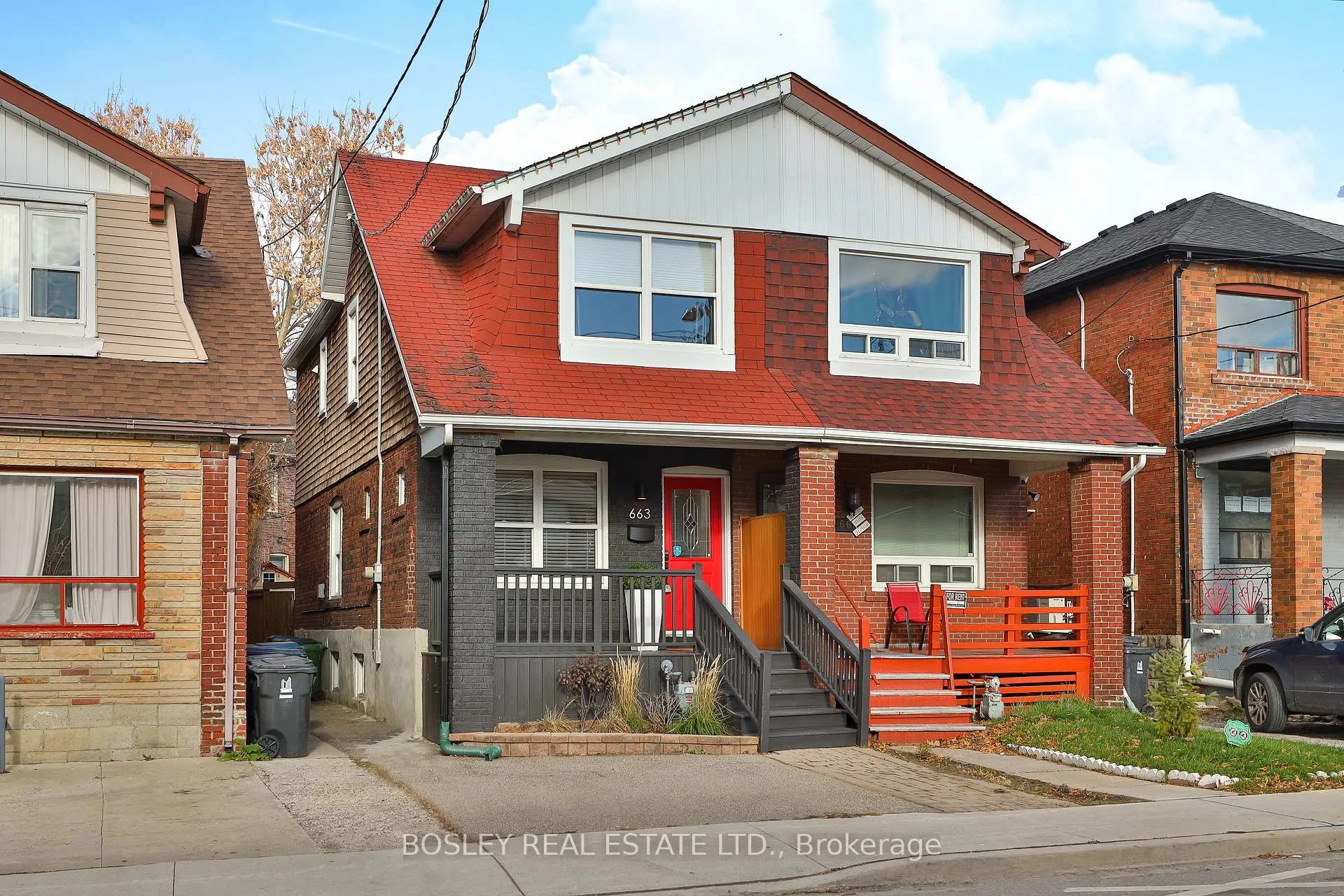 Photo 35 of 663 Vaughan Road, Toronto, Oakwood Village — HOMEH