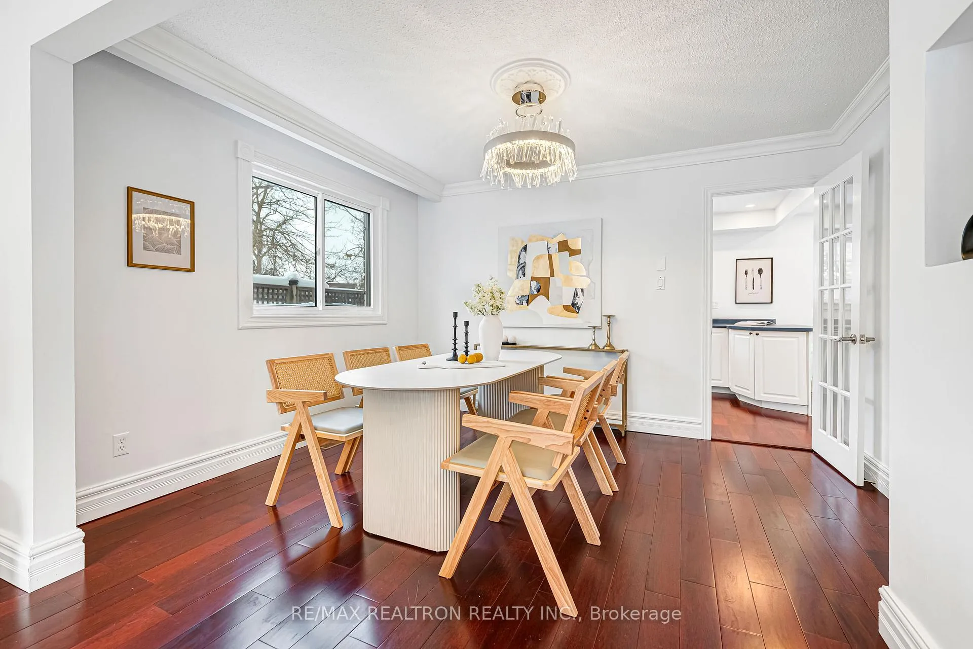 Photo 13 of 40 Ferrah Street, Markham, Unionville — HOMEH