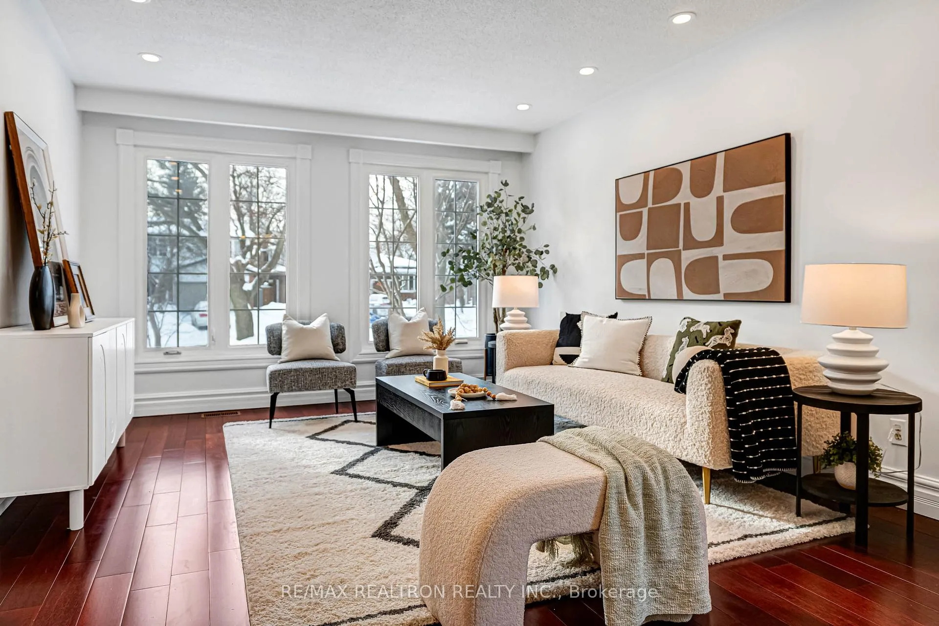 Photo 16 of 40 Ferrah Street, Markham, Unionville — HOMEH