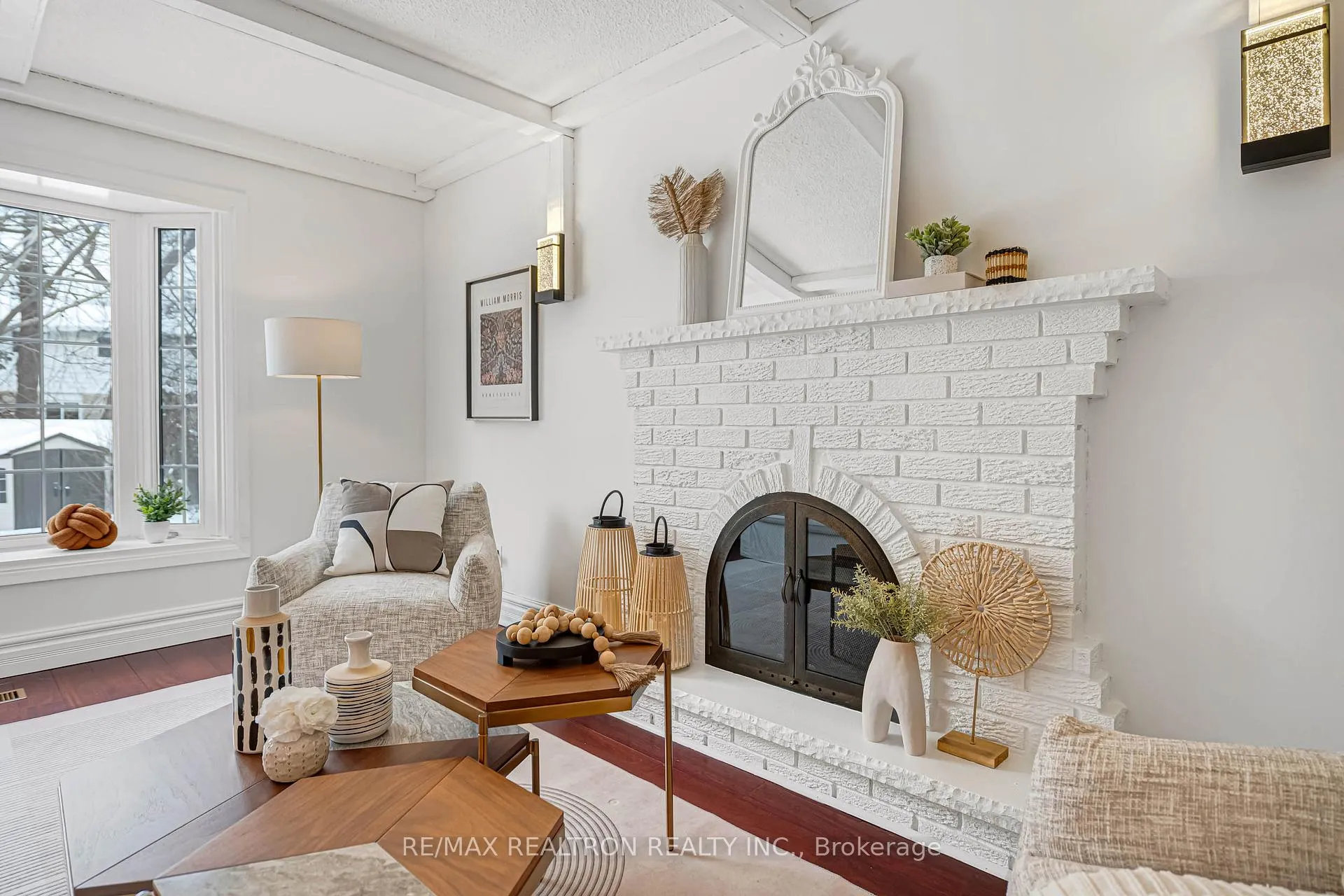 Photo 21 of 40 Ferrah Street, Markham, Unionville — HOMEH