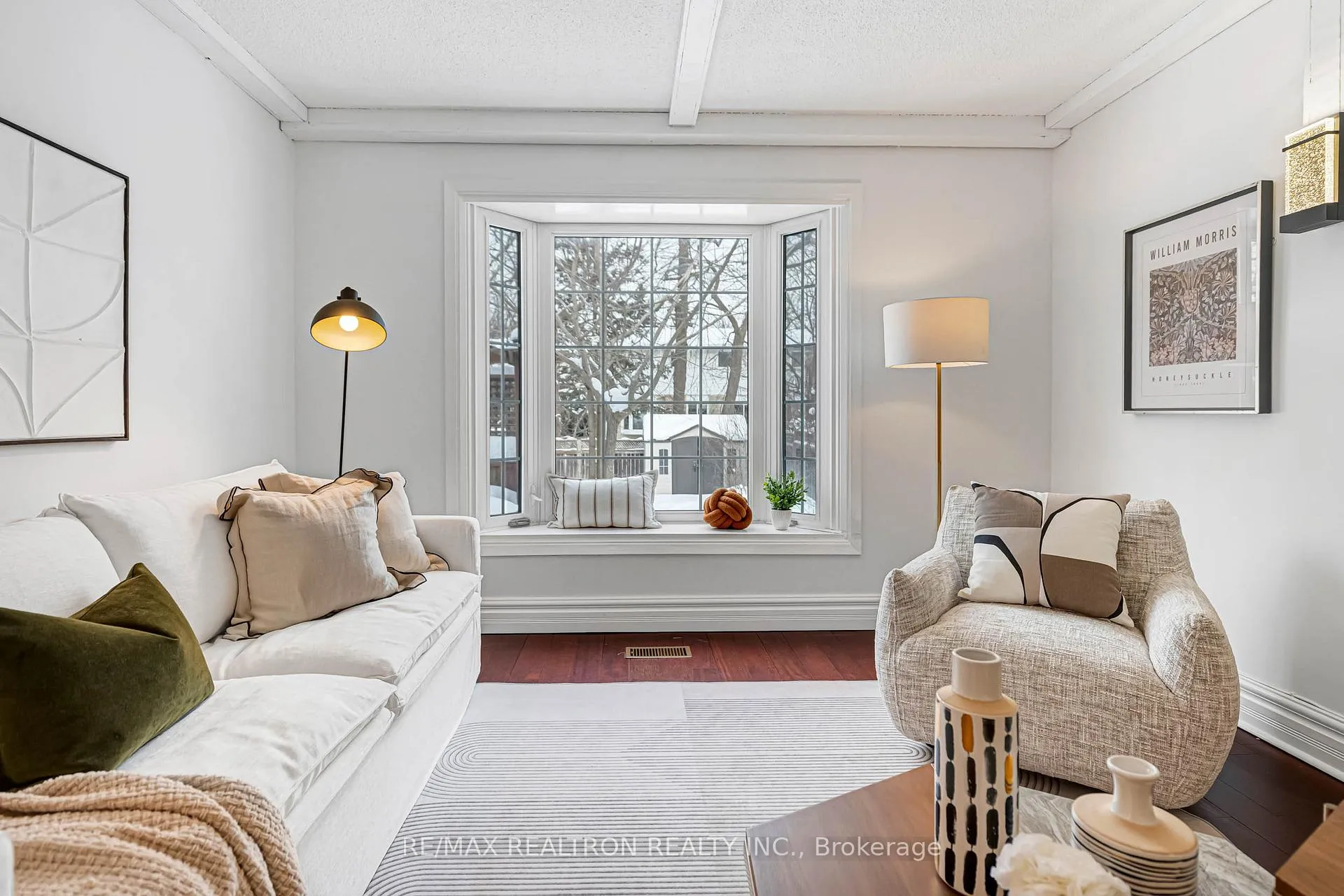 Photo 22 of 40 Ferrah Street, Markham, Unionville — HOMEH