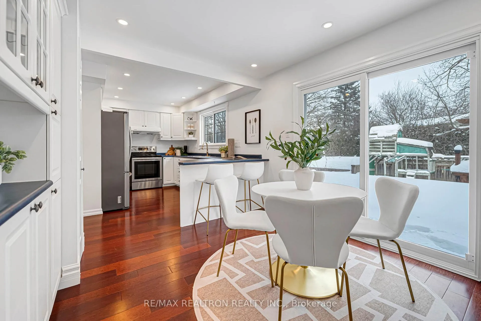 Photo 26 of 40 Ferrah Street, Markham, Unionville — HOMEH