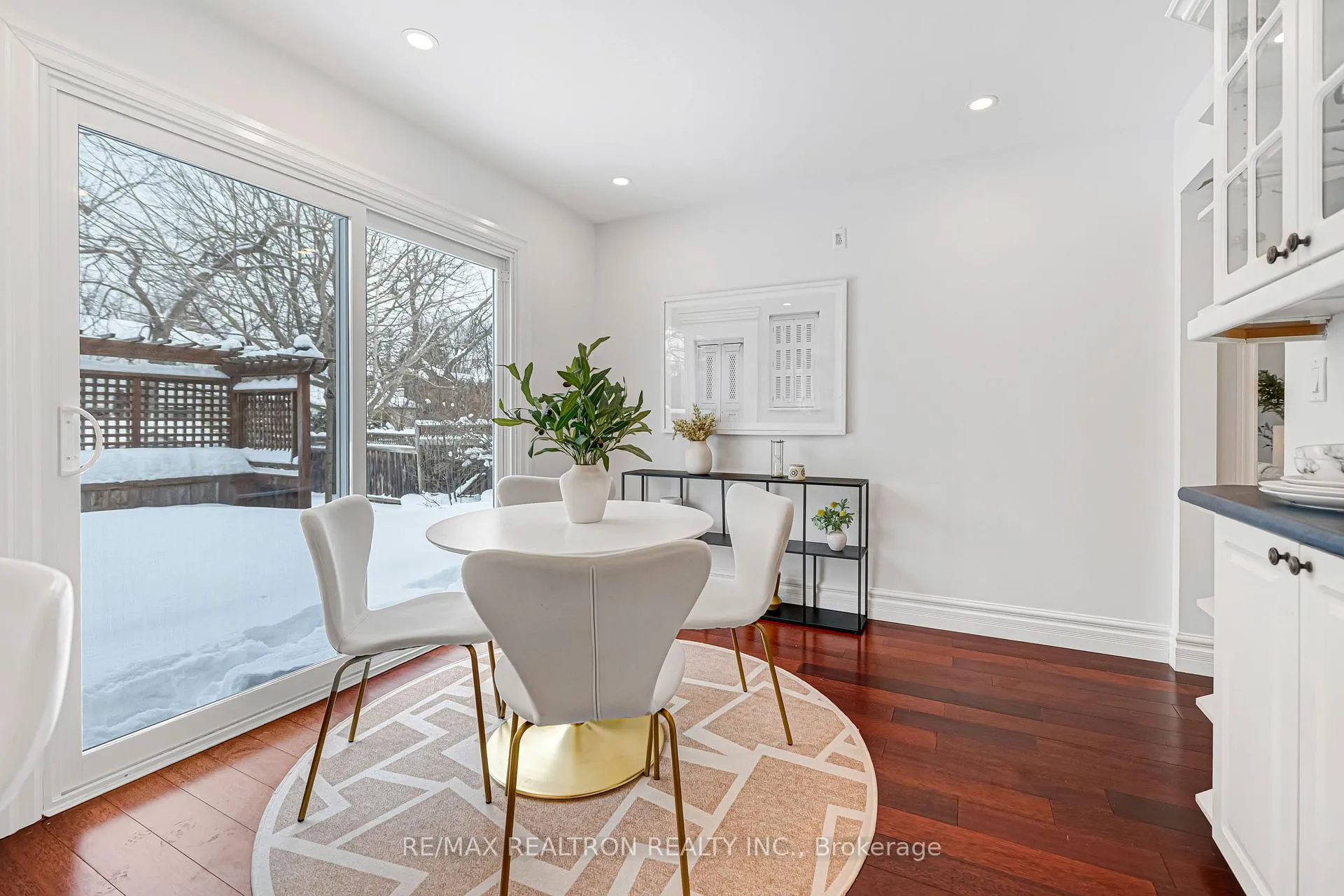 Photo 31 of 40 Ferrah Street, Markham, Unionville — HOMEH