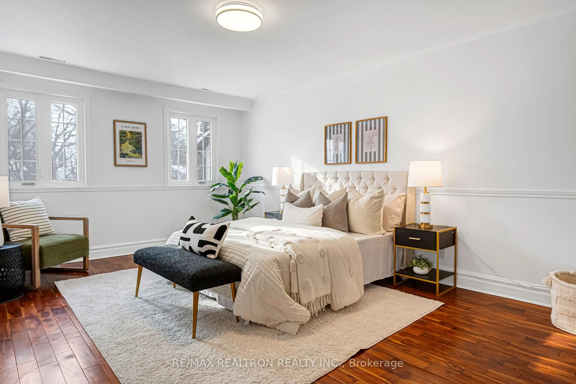 Photo 32 of 40 Ferrah Street, Markham, Unionville — HOMEH