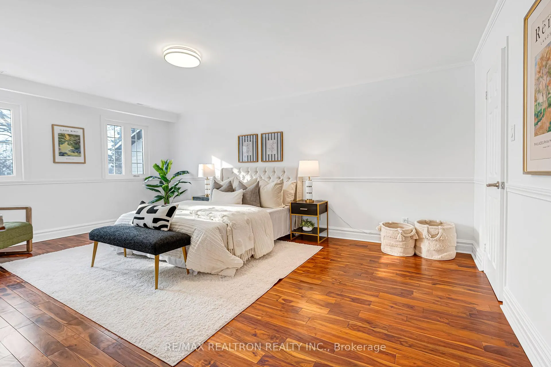 Photo 33 of 40 Ferrah Street, Markham, Unionville — HOMEH
