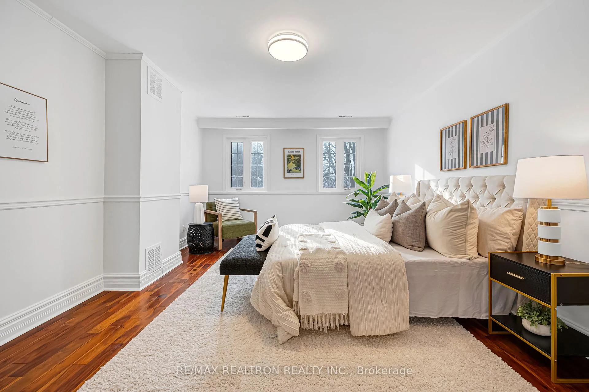Photo 34 of 40 Ferrah Street, Markham, Unionville — HOMEH