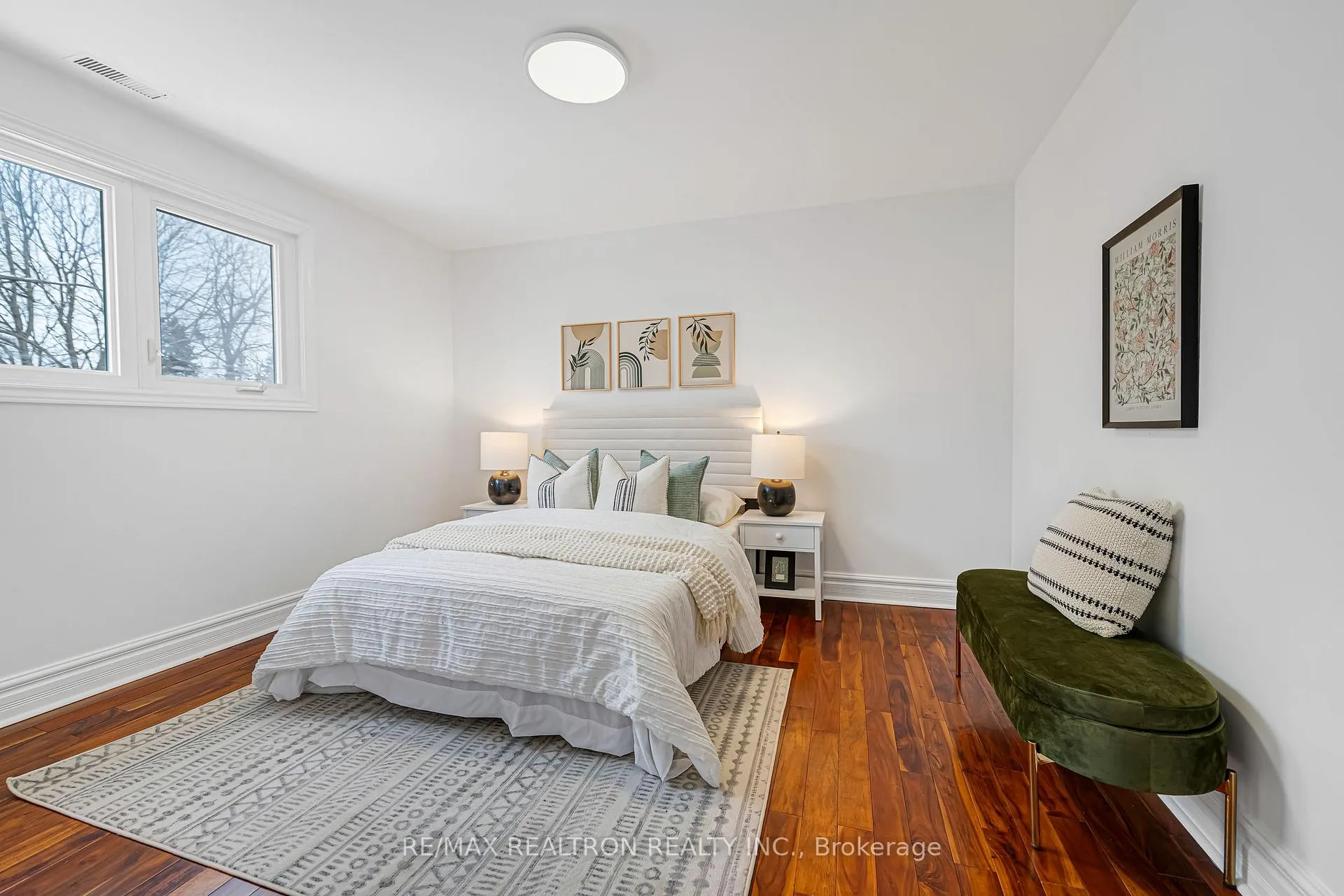 Photo 39 of 40 Ferrah Street, Markham, Unionville — HOMEH
